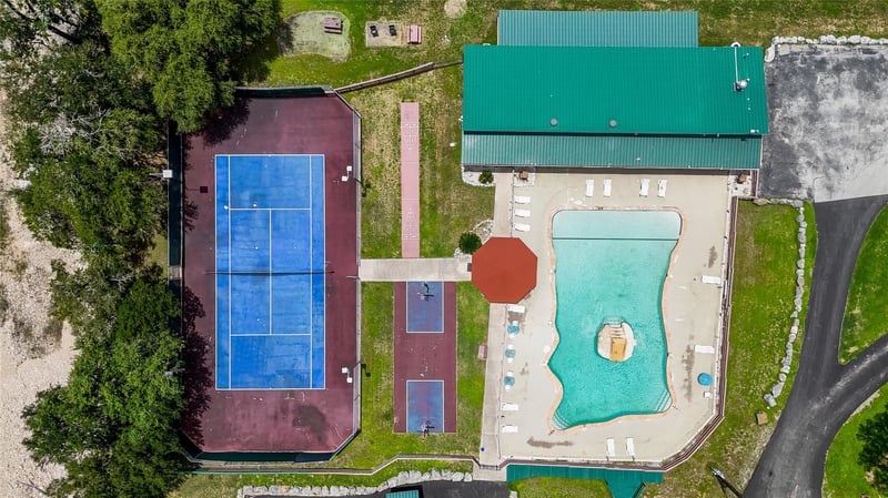 847 Hilltop RDG, New Braunfels, TX 78132
