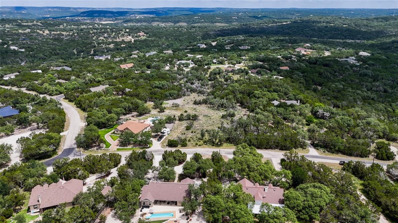 847 Hilltop RDG, New Braunfels, TX 78132