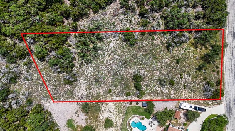 847 Hilltop RDG, New Braunfels, TX 78132