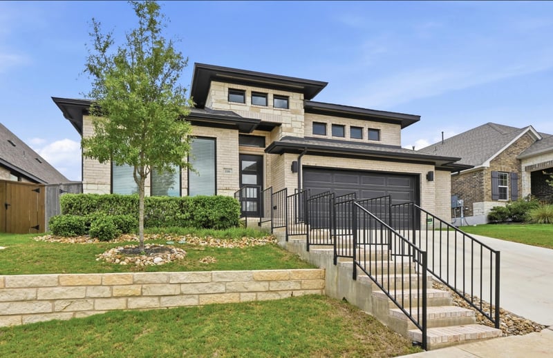 116 Lambs Ear Pa, San Marcos, TX 78666