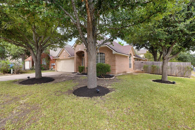 9000 Deurne DR, Round Rock, TX 78681