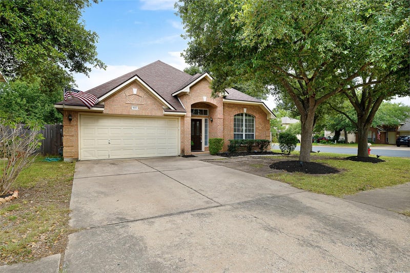 9000 Deurne DR, Round Rock, TX 78681