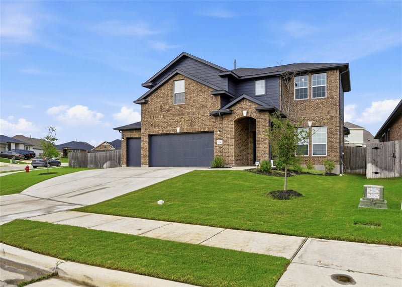139 Ginger ST, Buda, TX 78610