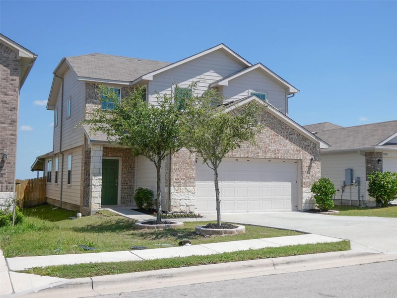 15003 Shalestone Way, Manor, TX 78653