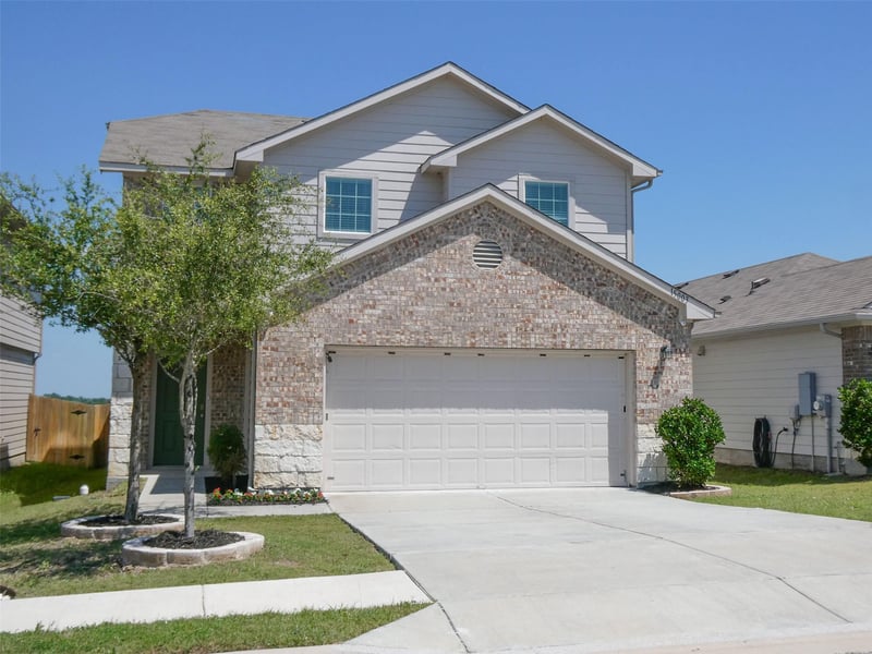 15003 Shalestone Way, Manor, TX 78653