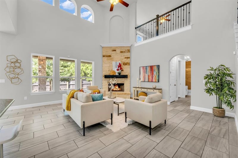 110 Magona TRL, Georgetown, TX 78628