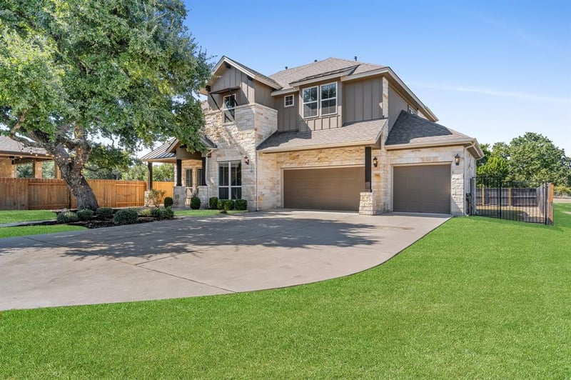 110 Magona TRL, Georgetown, TX 78628