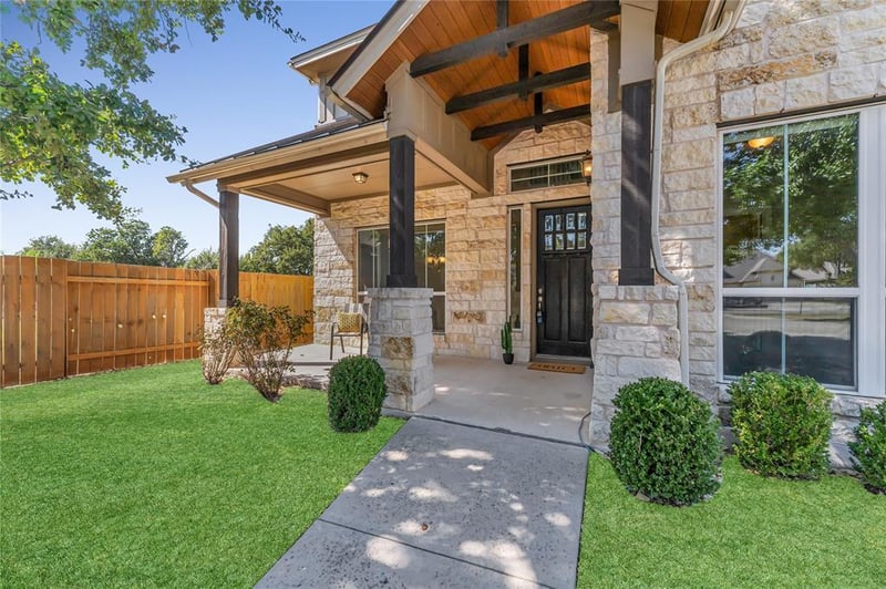 110 Magona TRL, Georgetown, TX 78628