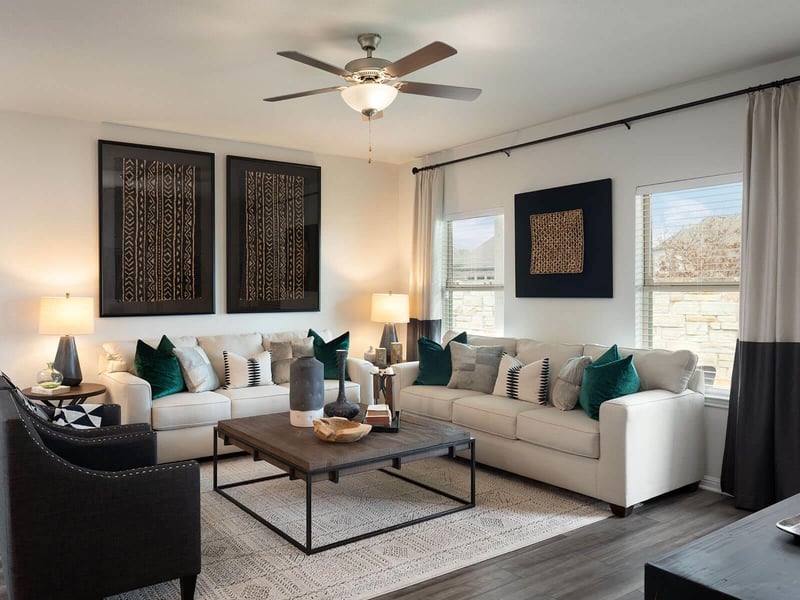 115 Fossil DR, Kyle, TX 78640