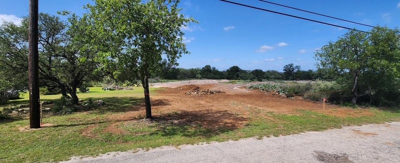 125 Live Oak DR, Granite Shoals, TX 78654