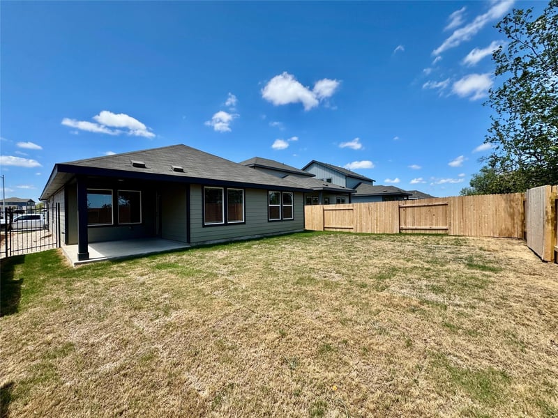 12516 Saint Thomas DR, Del Valle, TX 78617