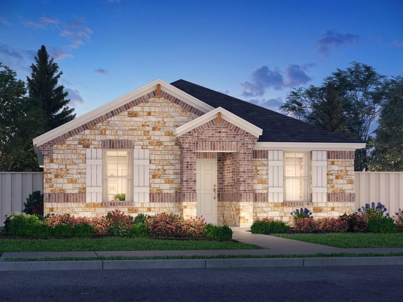 687 Clarissa ST, Buda, TX 78610