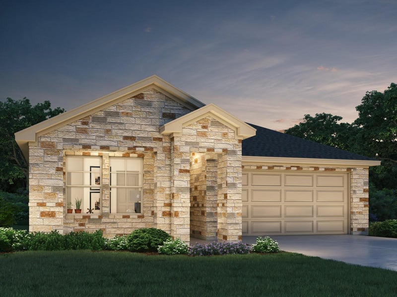 130 Diablo Rim TER, Dripping Springs, TX 78620