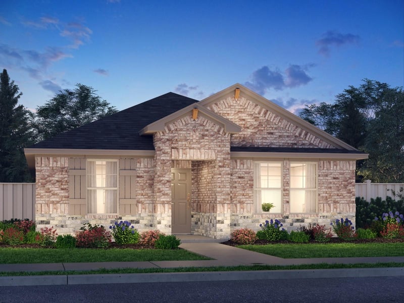 141 Maple Hedge RD, Hutto, TX 78634