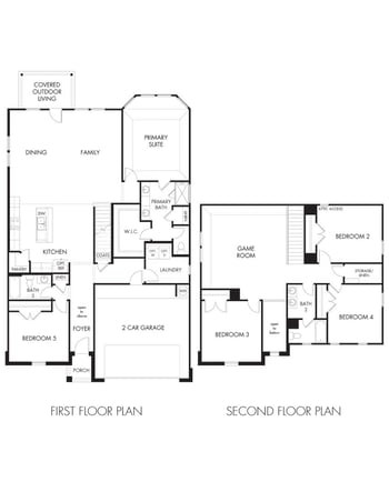 534 Lavender Crest CV, Liberty Hill, TX 78642