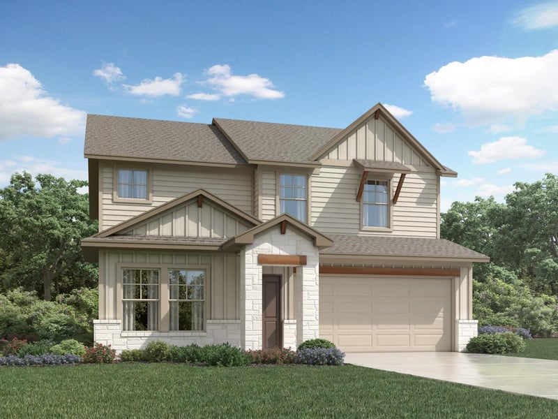 113 Andaman Roost Ave, Cedar Creek, TX 78612