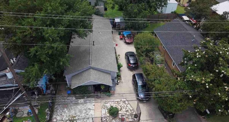 2315 E 5th ST, Austin, TX 78702