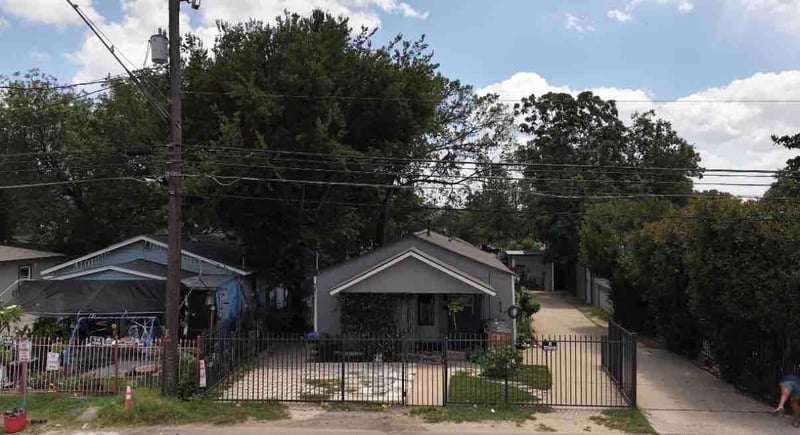 2315 E 5th ST, Austin, TX 78702