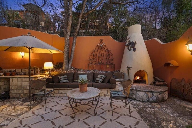 1510 Buffalo Gap RD, Austin, TX 78734
