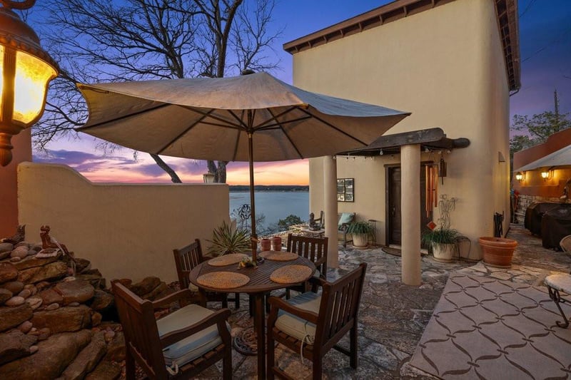 1510 Buffalo Gap RD, Austin, TX 78734