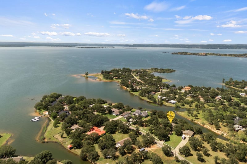 109 Sunset CIR, Burnet, TX 78611
