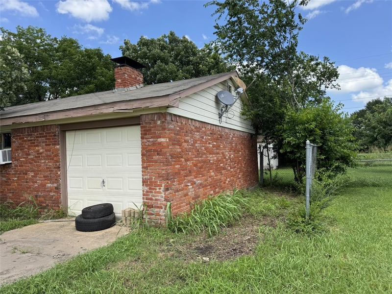 3041 Monroe ST, Commerce, TX 75428