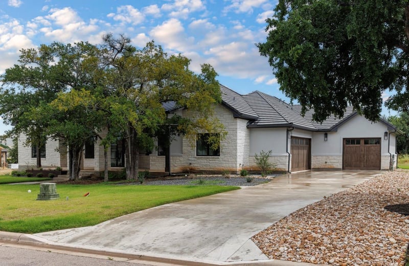 1005 Cimarron Hills TRL, Georgetown, TX 78628