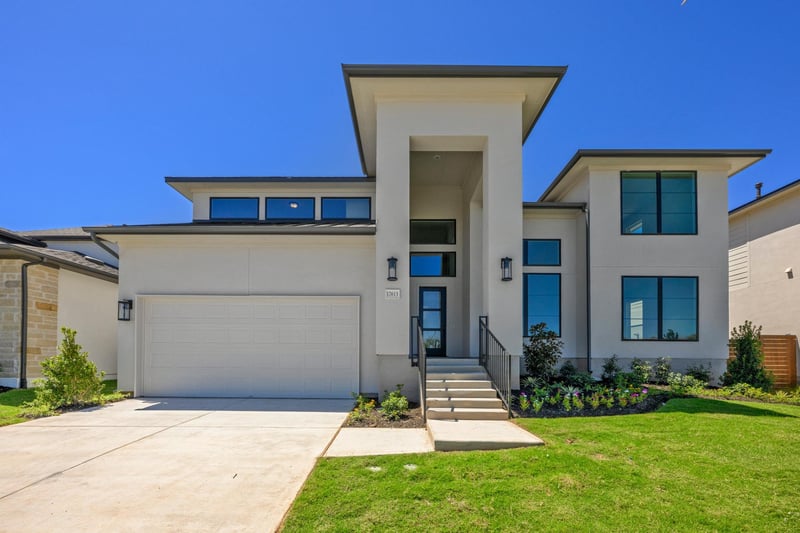 17613 Chamoix DR, Austin, TX 78738
