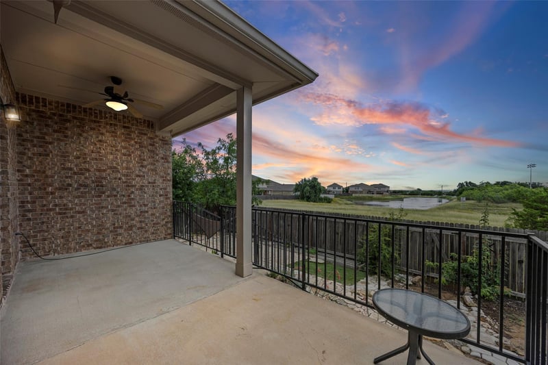 536 Rancho Verde DR, Leander, TX 78641