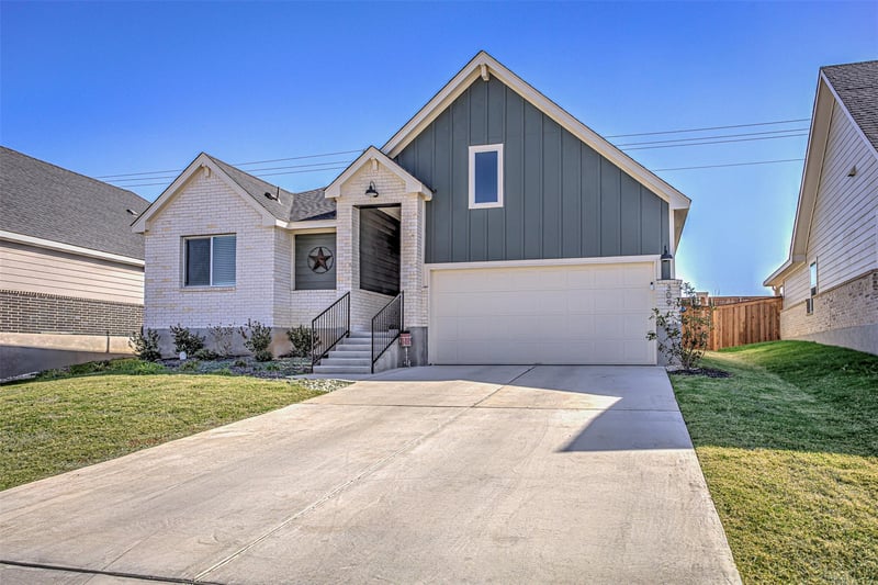 309 Lone Cedar RD, Marble Falls, TX 78654