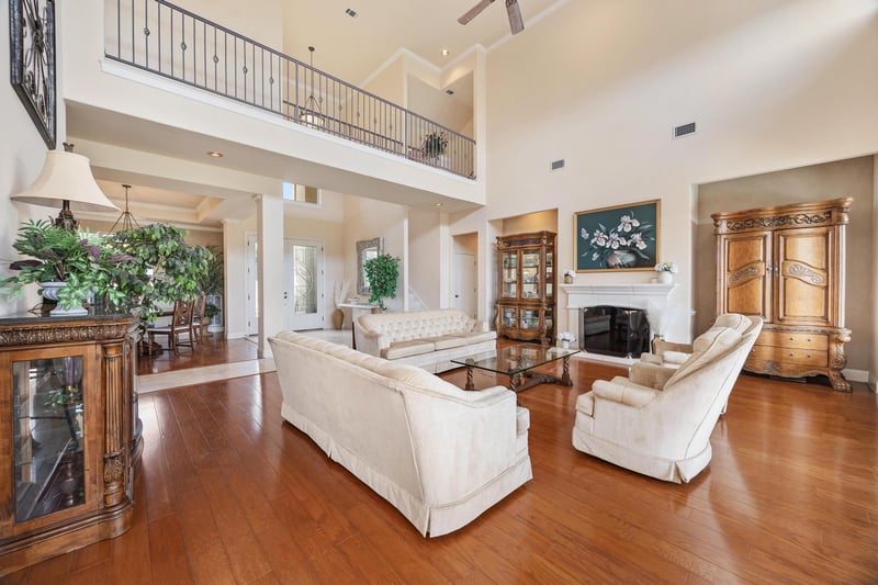 17909 Kingfisher Ridge DR, Lago Vista, TX 78645