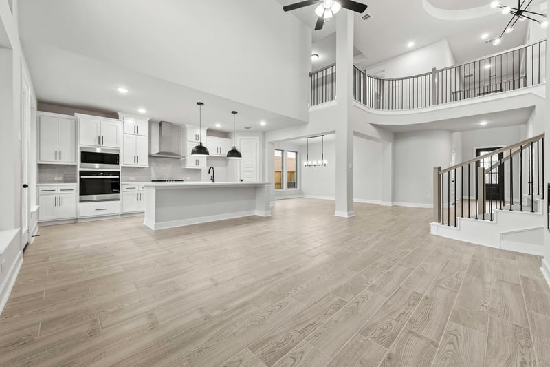 117 Pinyon Pine DR, Bastrop, TX 78602