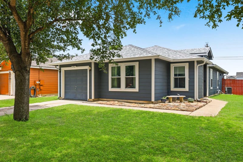 Home Worth Check