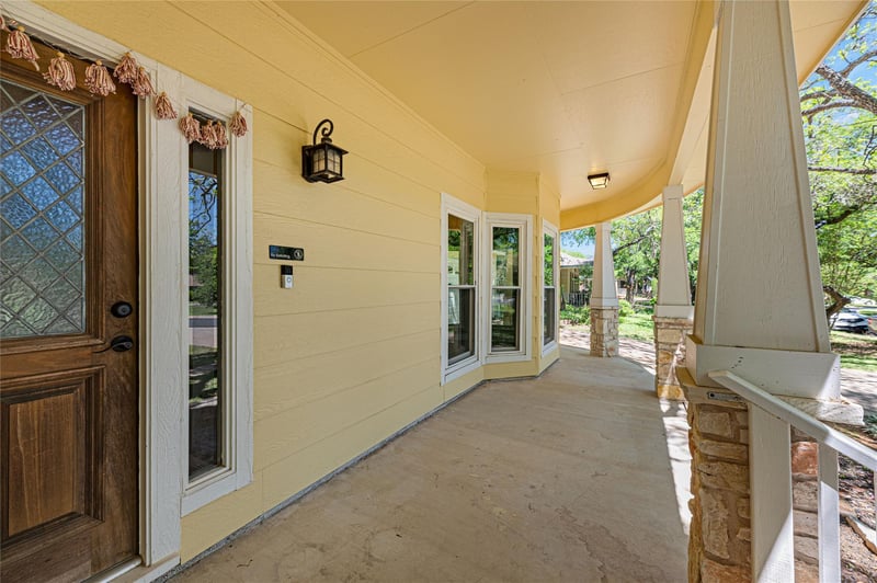 507 Tumlinson Fort DR, Leander, TX 78641