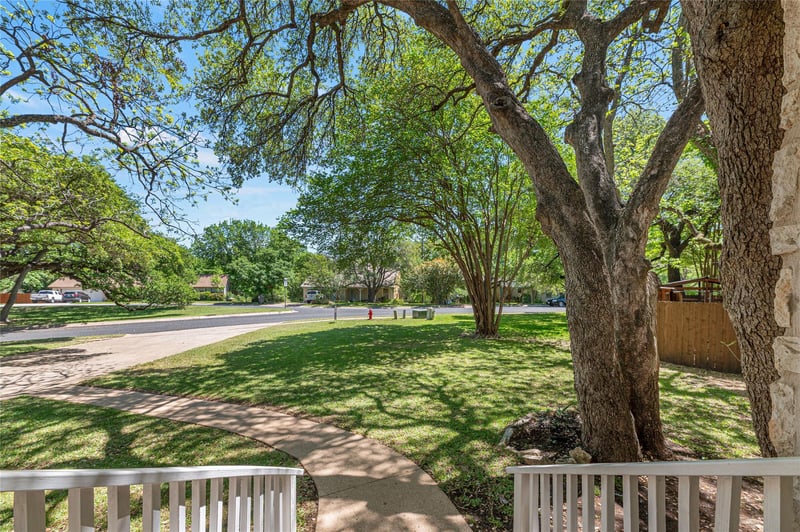 507 Tumlinson Fort DR, Leander, TX 78641