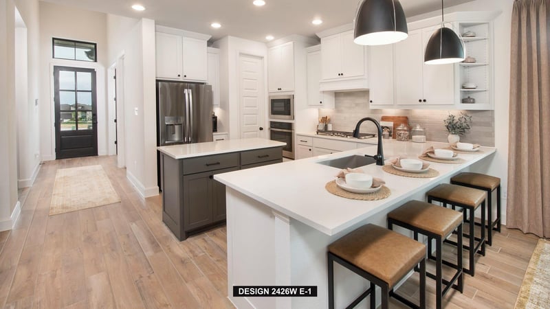 119 Green Brush DR, Liberty Hill, TX 78642