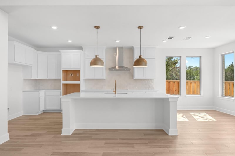 308 Barnstorm LN, Georgetown, TX 78633