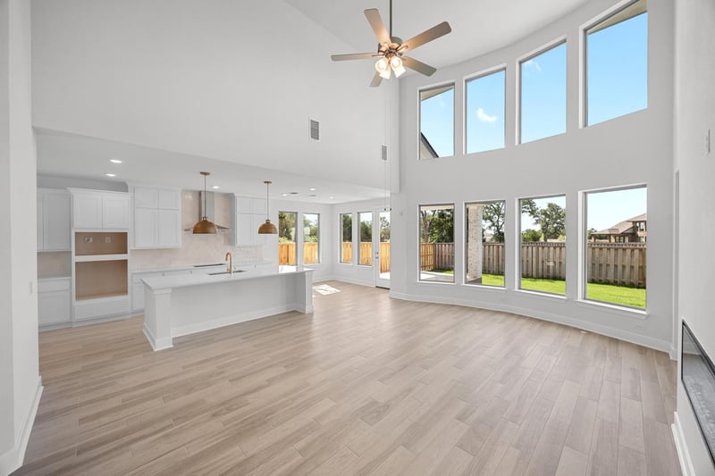 308 Barnstorm LN, Georgetown, TX 78633