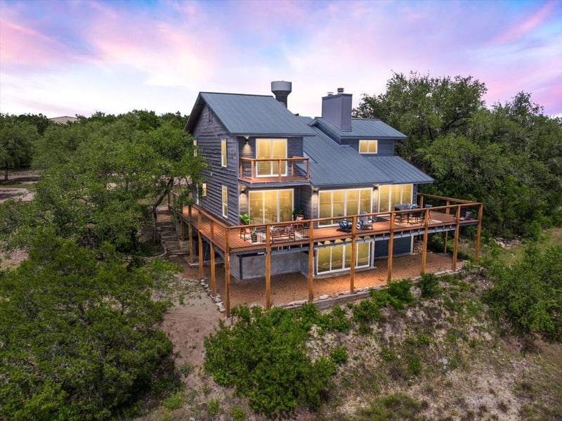 5203 Cueva DR, Austin, TX 78738
