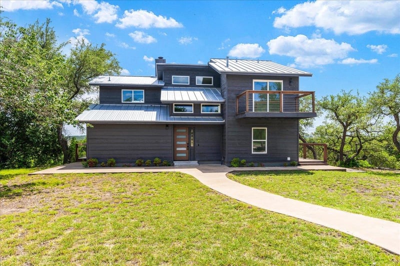 5203 Cueva DR, Austin, TX 78738