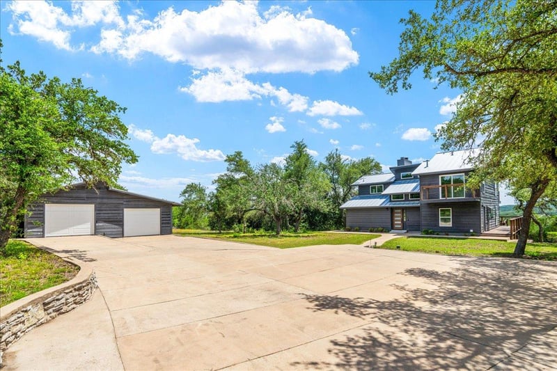 5203 Cueva DR, Austin, TX 78738