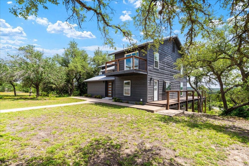 5203 Cueva DR, Austin, TX 78738