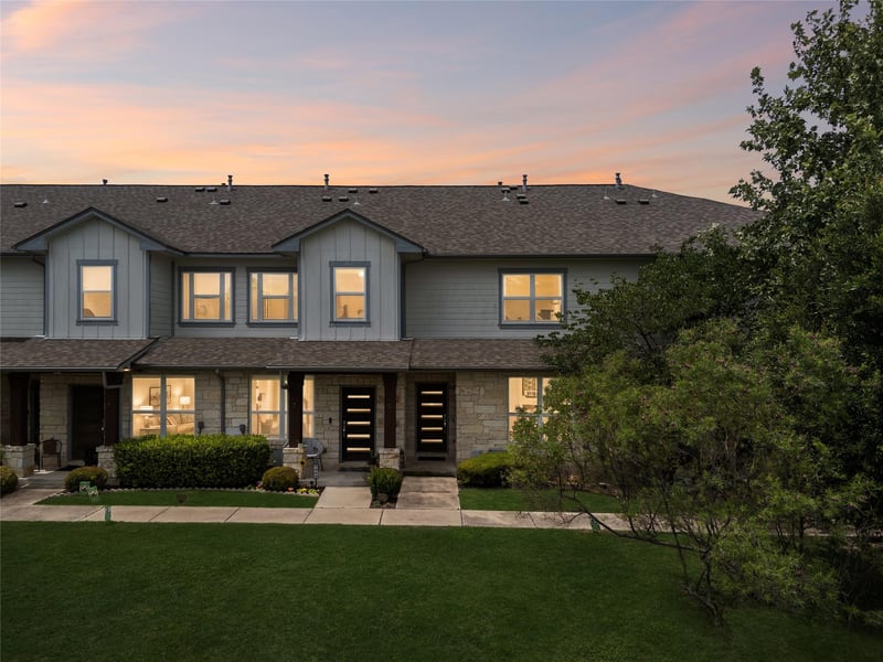 2101 Town Centre DR #1906, Round Rock, TX 78664