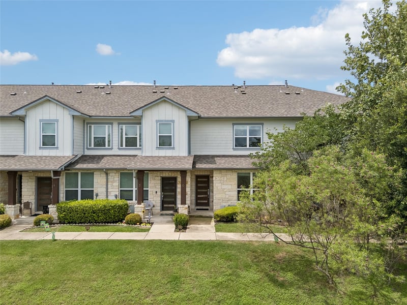 2101 Town Centre DR #1906, Round Rock, TX 78664