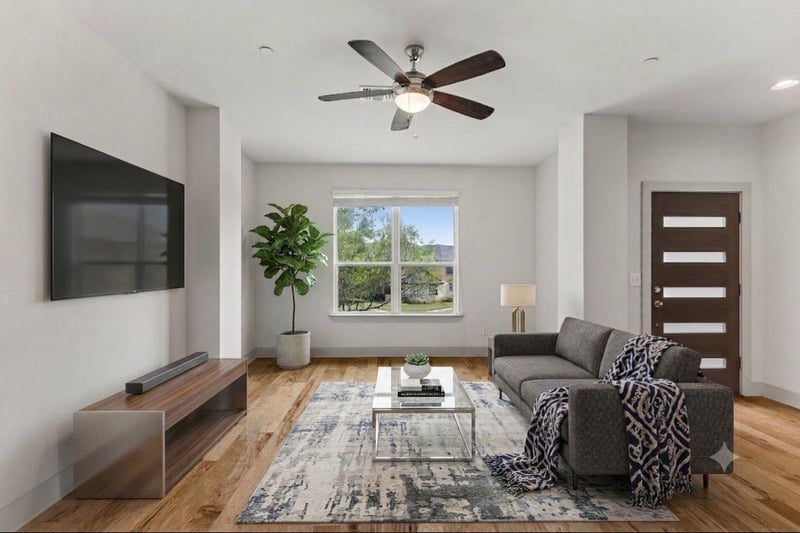 2101 Town Centre DR #1906, Round Rock, TX 78664