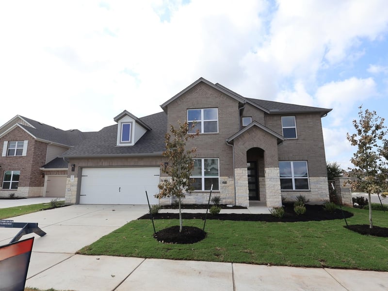 3716 Plentywood LN, Leander, TX 78641