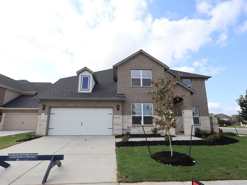 3716 Plentywood LN, Leander, TX 78641