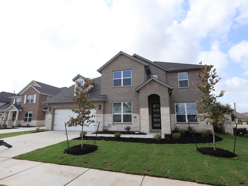 3716 Plentywood LN, Leander, TX 78641