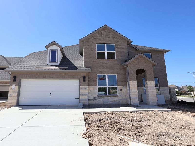 3716 Plentywood LN, Leander, TX 78641