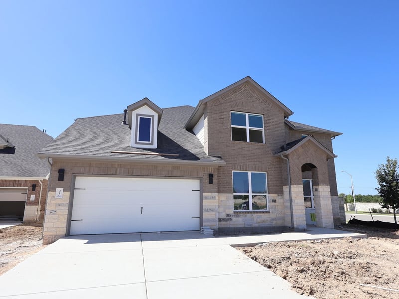 3716 Plentywood LN, Leander, TX 78641